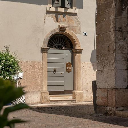 Cozy 2 Bedroom In The Heart Of Verona Ngoại thất bức ảnh