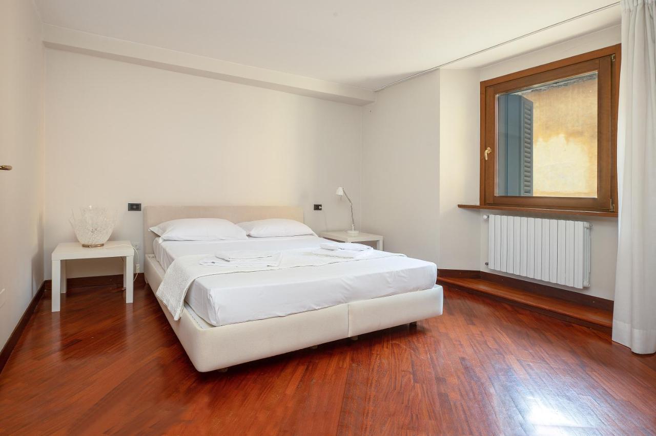 Cozy 2 Bedroom In The Heart Of Verona Ngoại thất bức ảnh