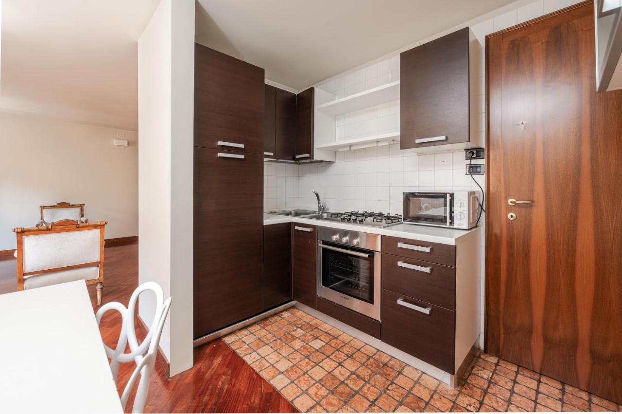 Cozy 2 Bedroom In The Heart Of Verona Ngoại thất bức ảnh
