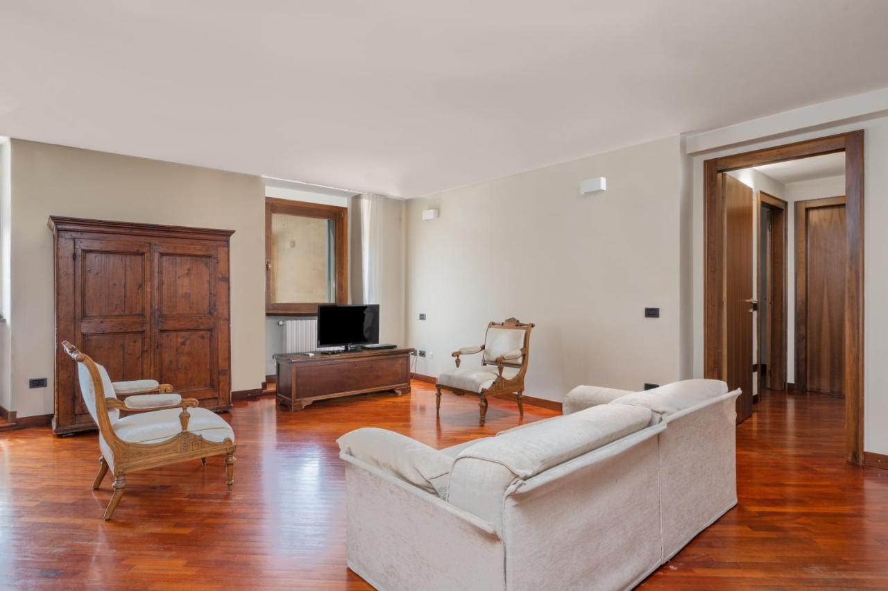 Cozy 2 Bedroom In The Heart Of Verona Ngoại thất bức ảnh