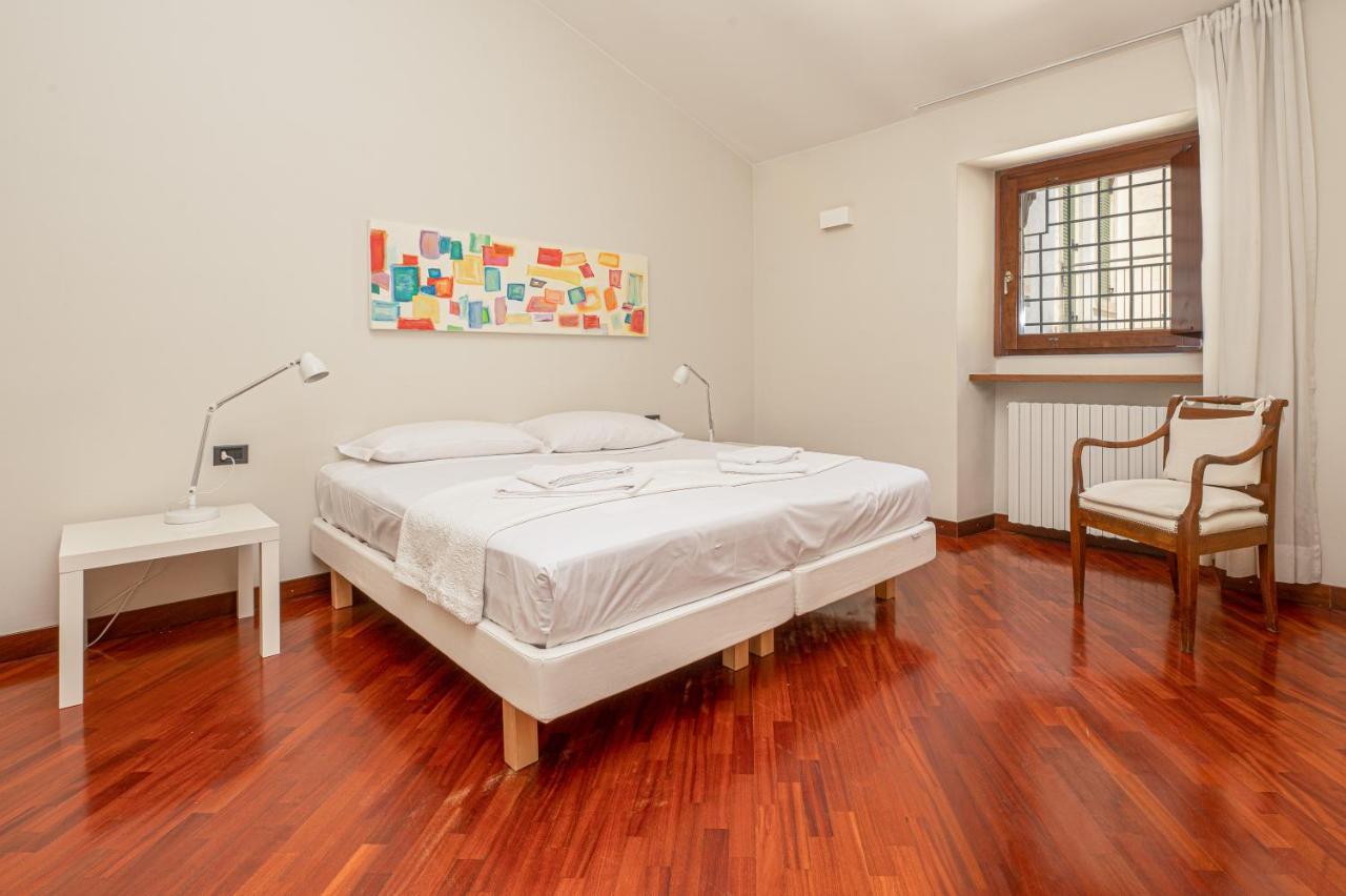 Cozy 2 Bedroom In The Heart Of Verona Ngoại thất bức ảnh