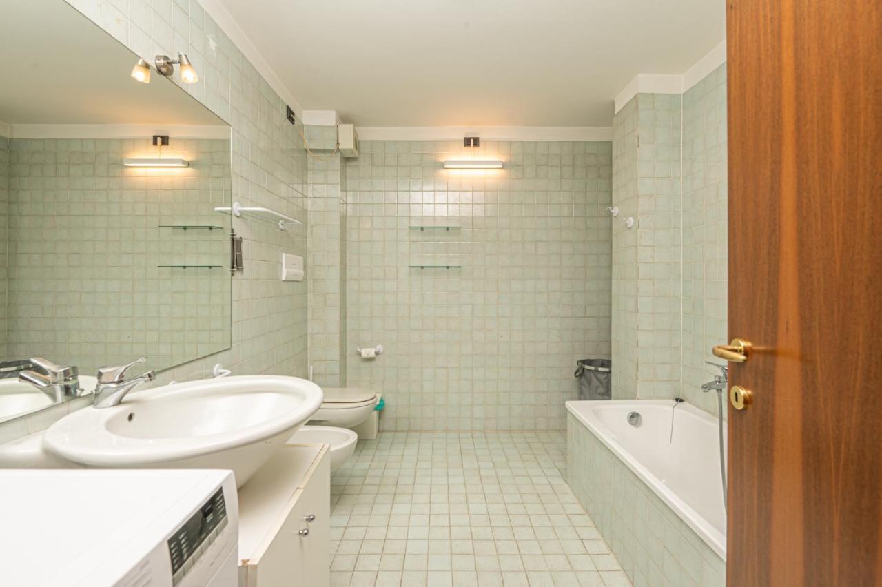 Cozy 2 Bedroom In The Heart Of Verona Ngoại thất bức ảnh