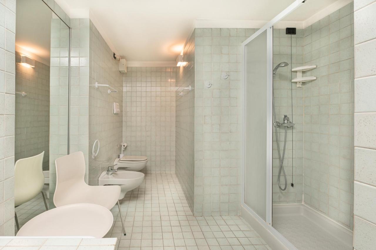 Cozy 2 Bedroom In The Heart Of Verona Ngoại thất bức ảnh