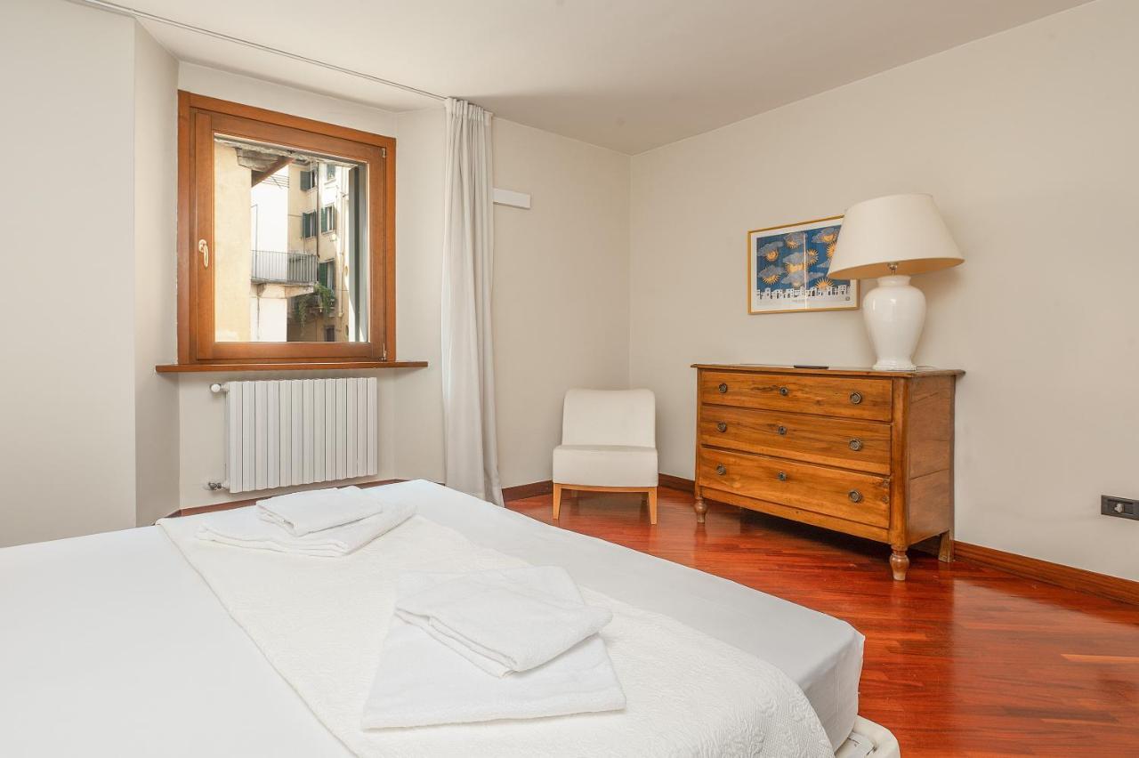 Cozy 2 Bedroom In The Heart Of Verona Ngoại thất bức ảnh