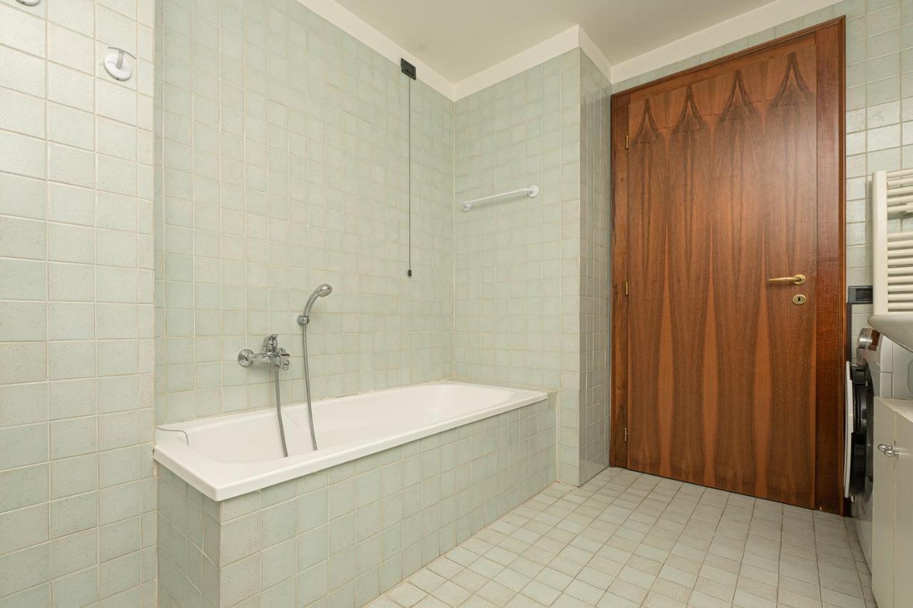Cozy 2 Bedroom In The Heart Of Verona Ngoại thất bức ảnh